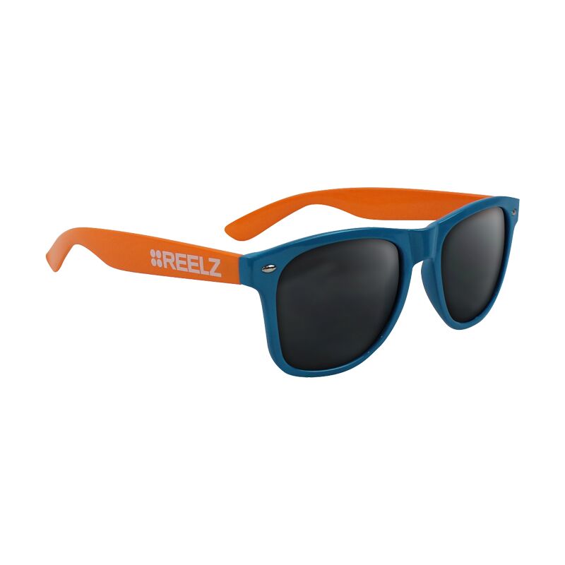 Pantone Matched Sunglasses