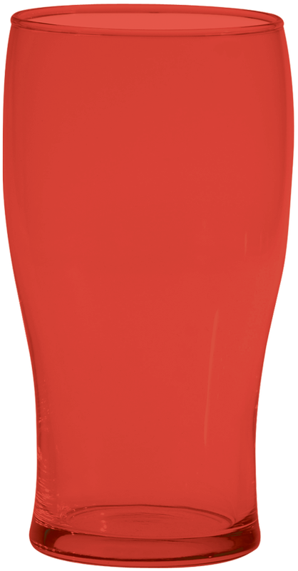 20 oz. Large Pub Glass 24