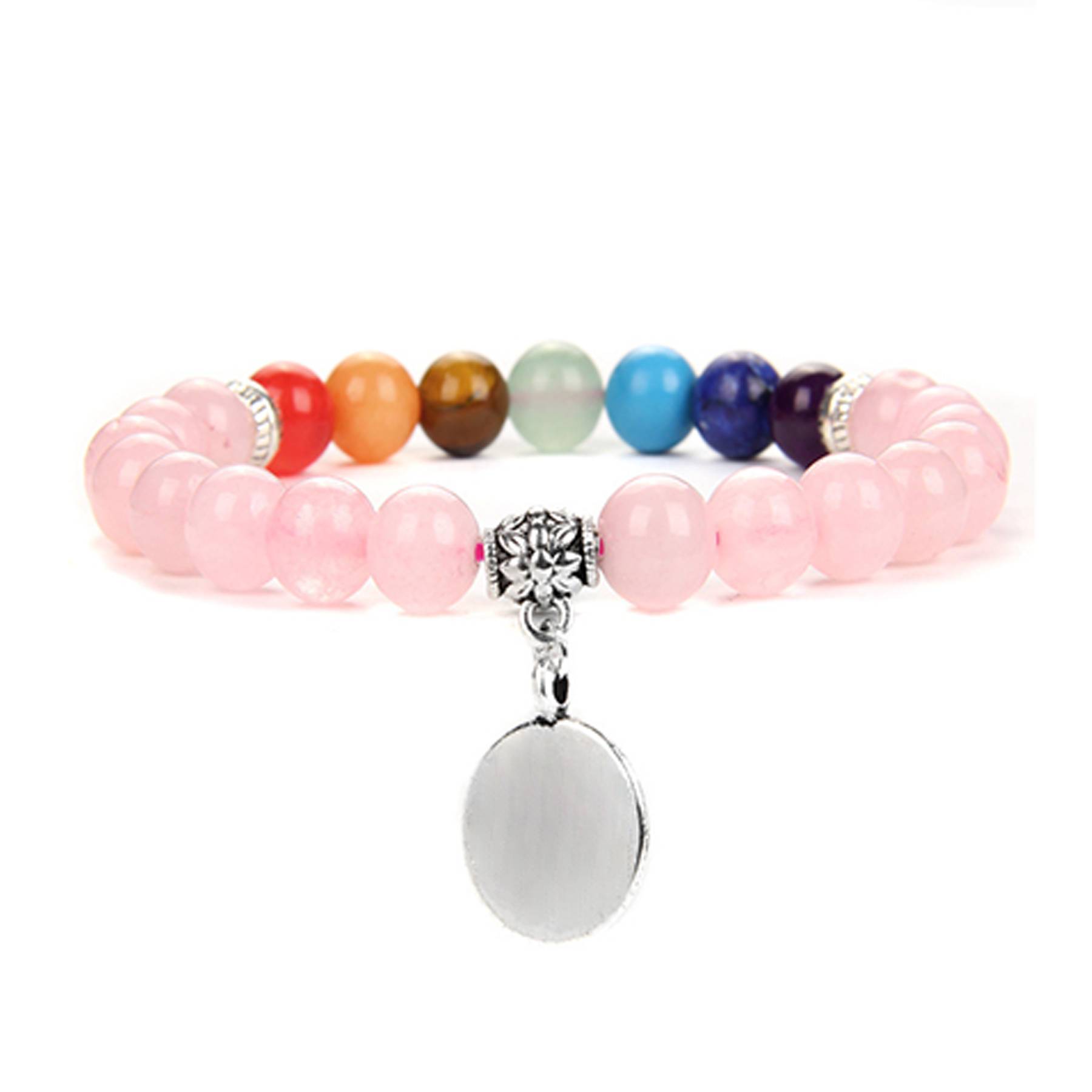 Stone Beads Bracelet 4