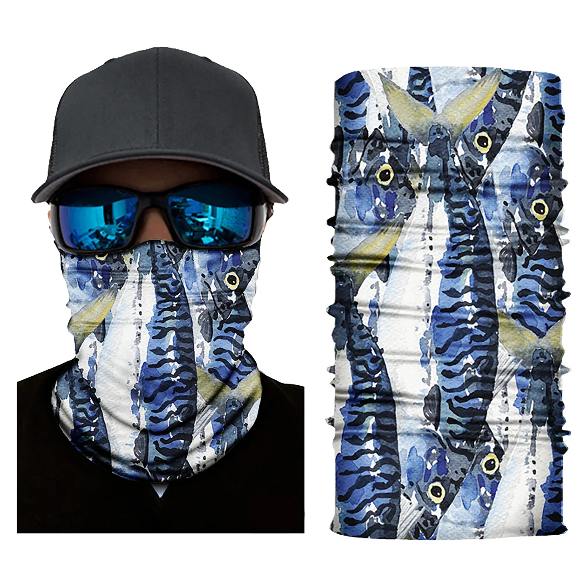 Outdoor Bandana 12