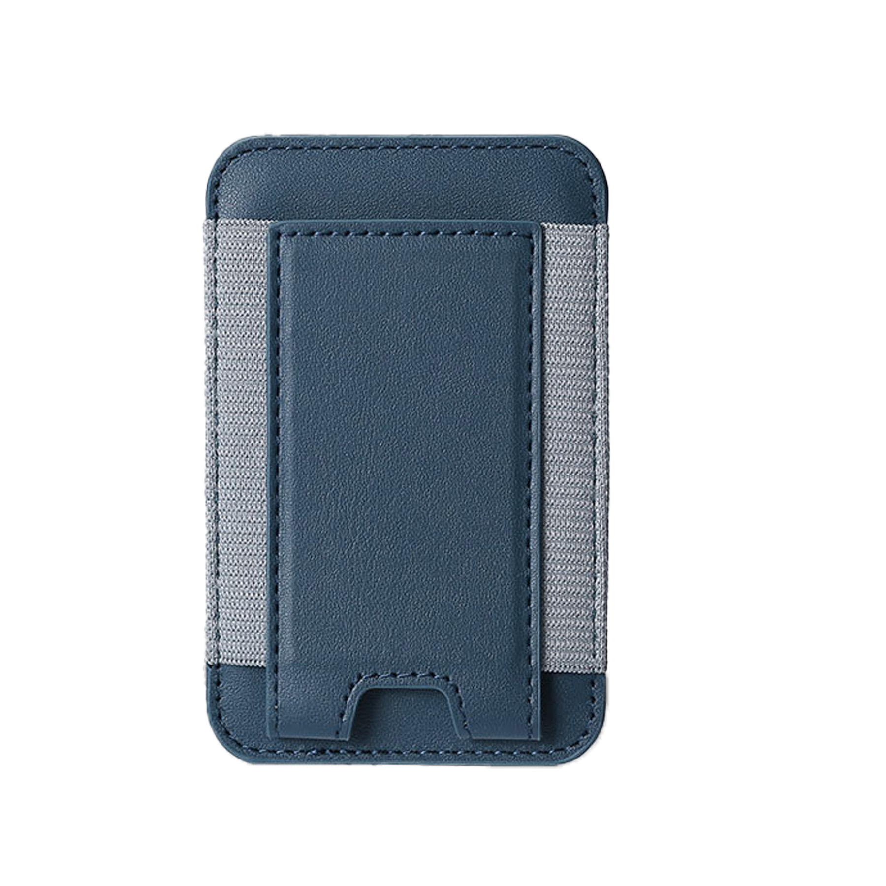 Wileo Phone Magnetic Card Holder 23