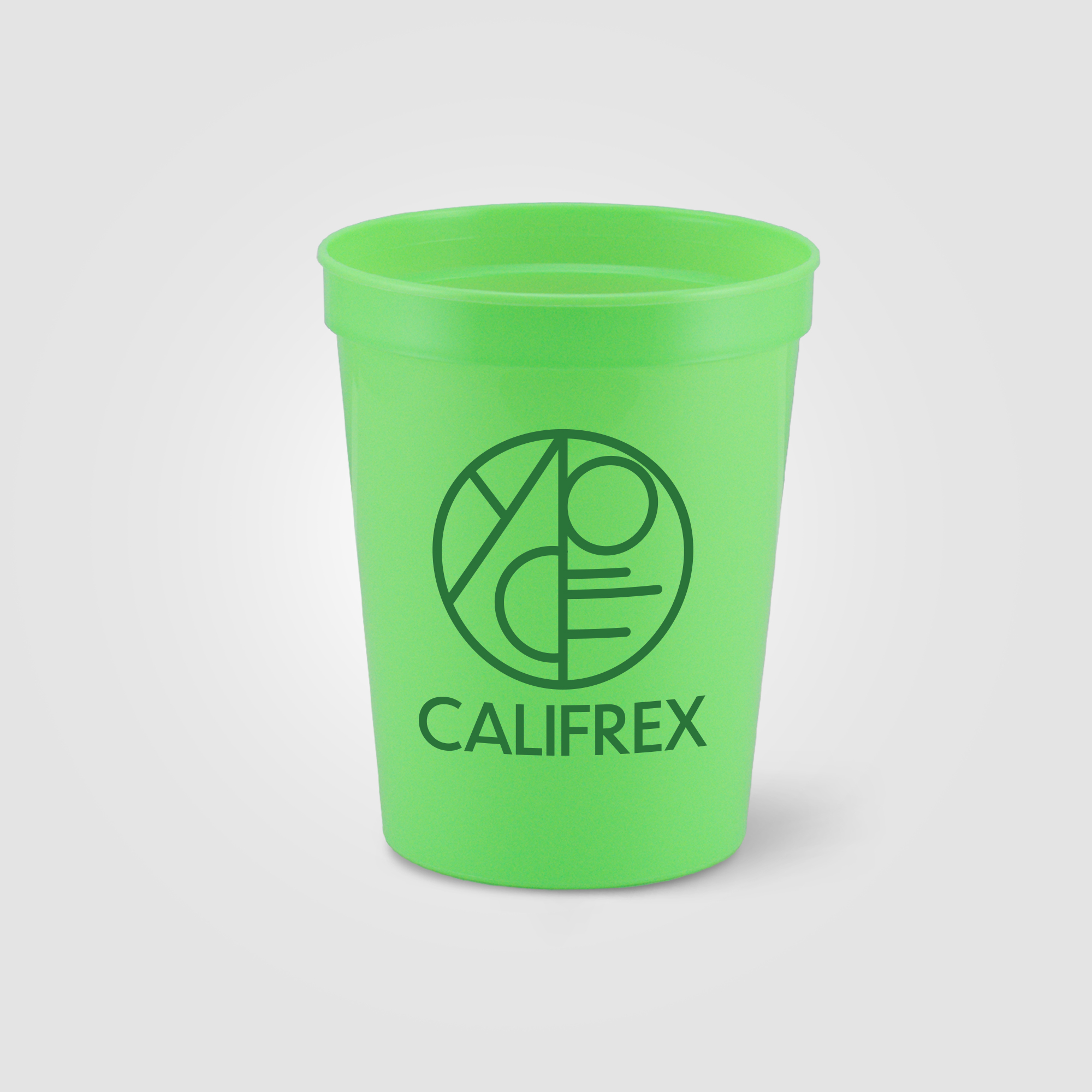 Touchdown - 16 oz. Stadium Cup 23
