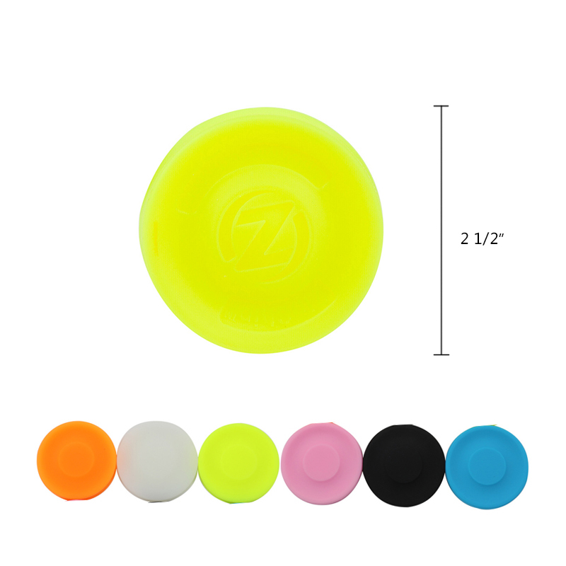 SiliconeFlying disc 2
