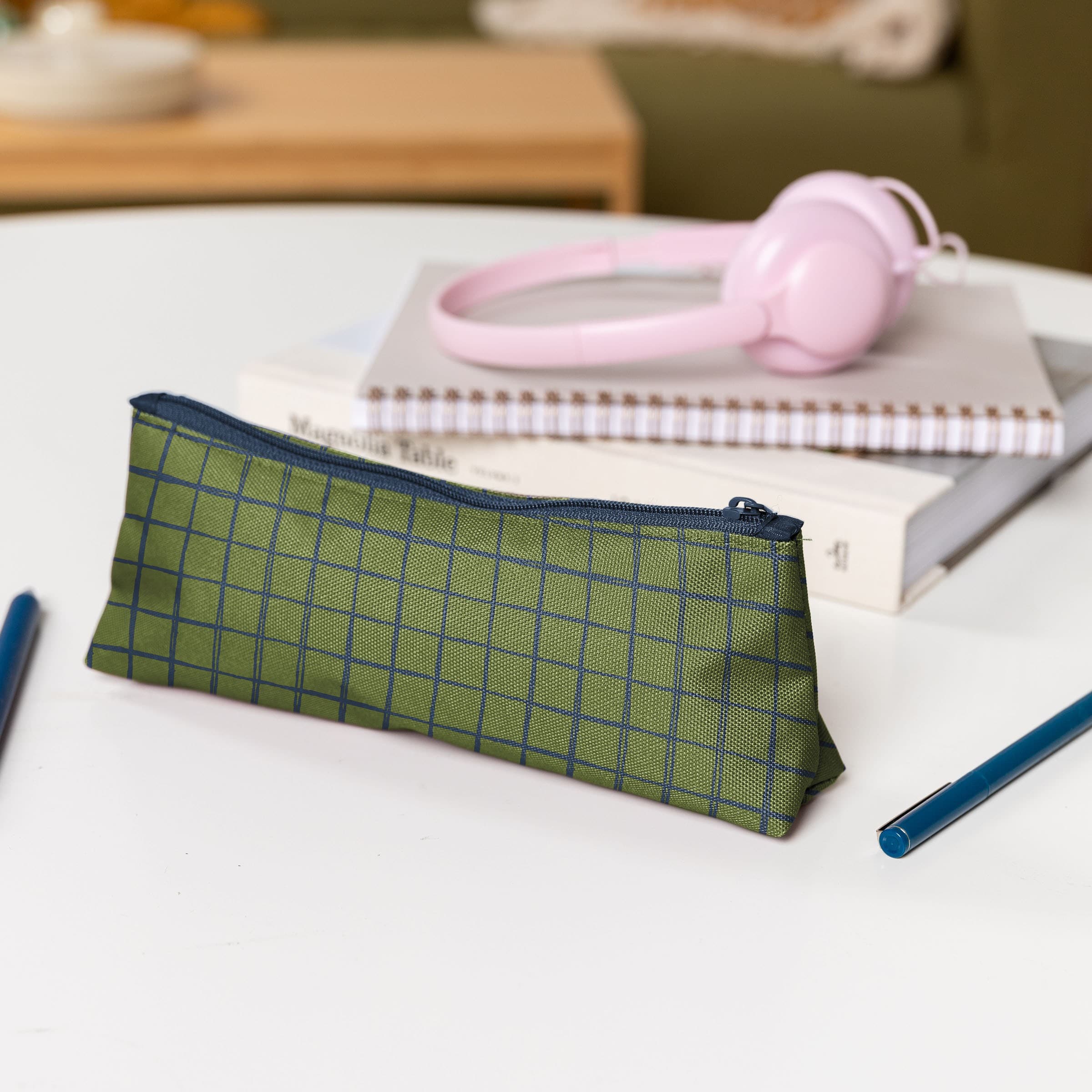 FIDDLESTICKS MEDIUM - 4CP 1000D RPET