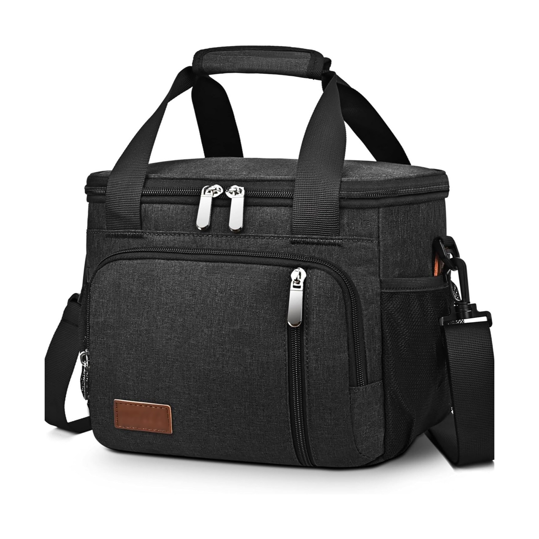 Insulated Cooler Bag 1