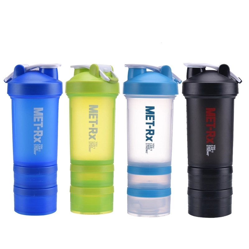 20 oz Sports Mixing Bottle 7