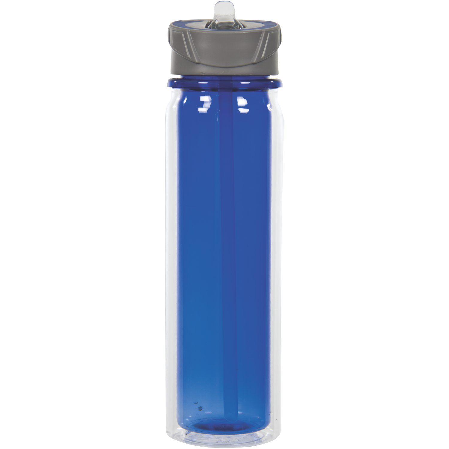 20 Oz Hydrate Double Wall Tritan Water Bottle 2