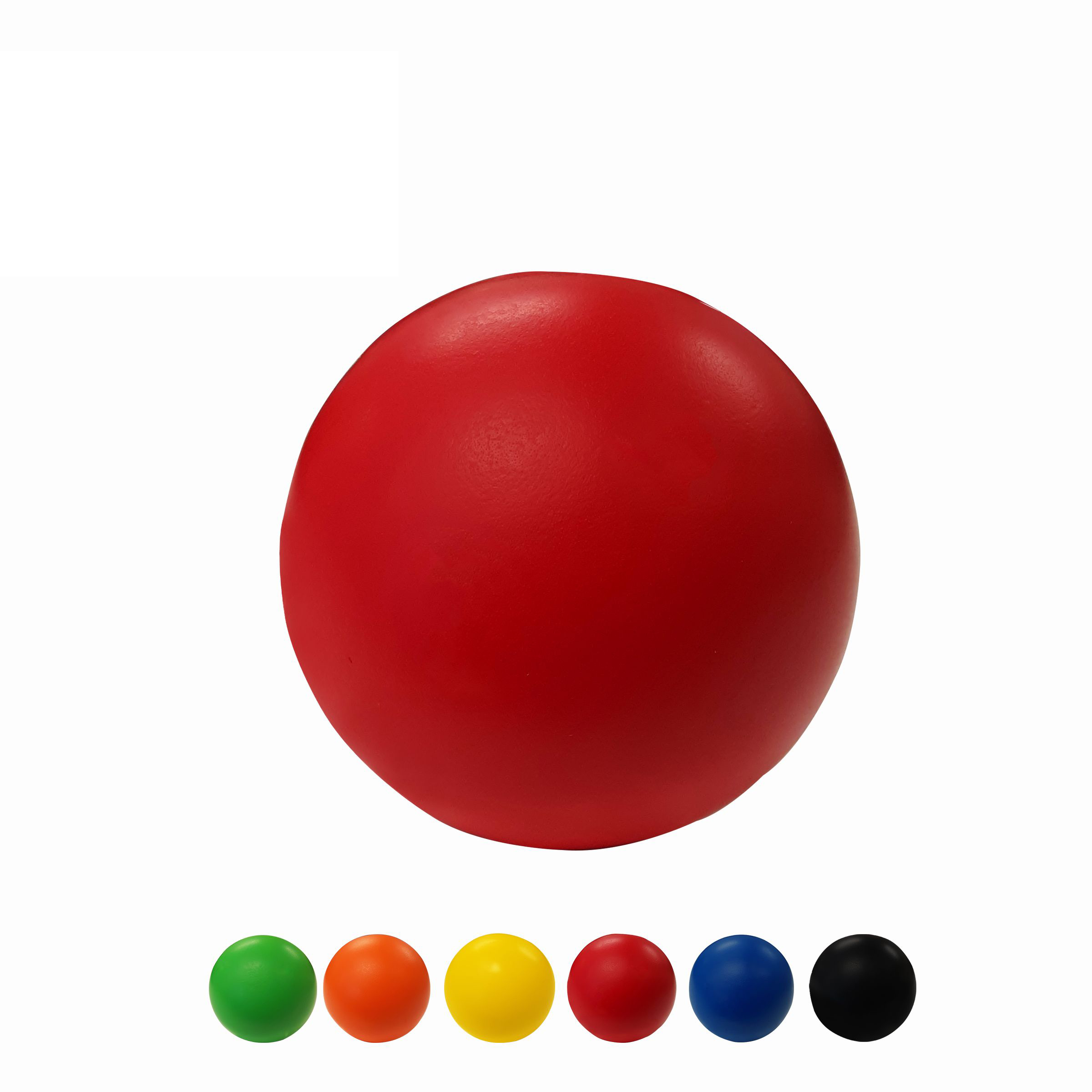 Popular Therapeutic Squeezable Stress Ball Stress Reliever 20