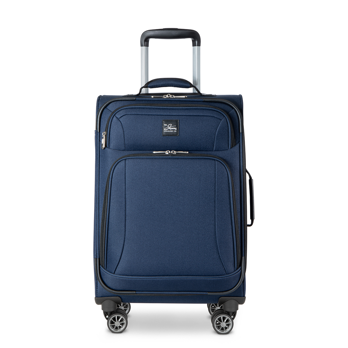 Skyway® Epic Softside 20" Carry-On Spinner 3