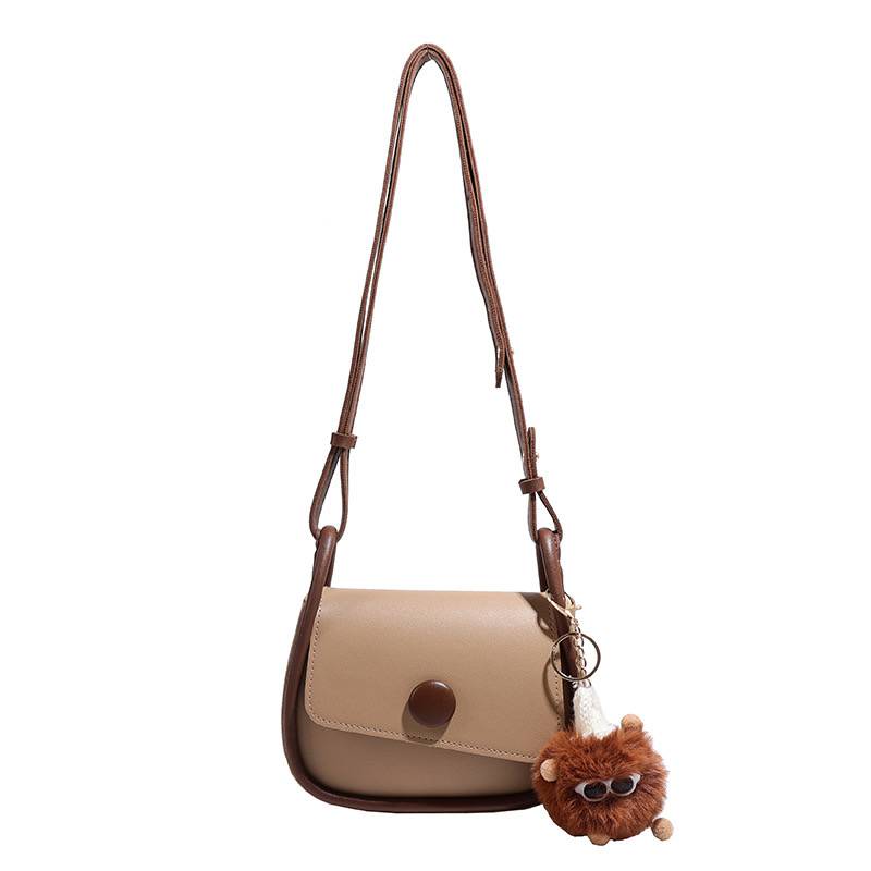 Simple Commuter Bag 11