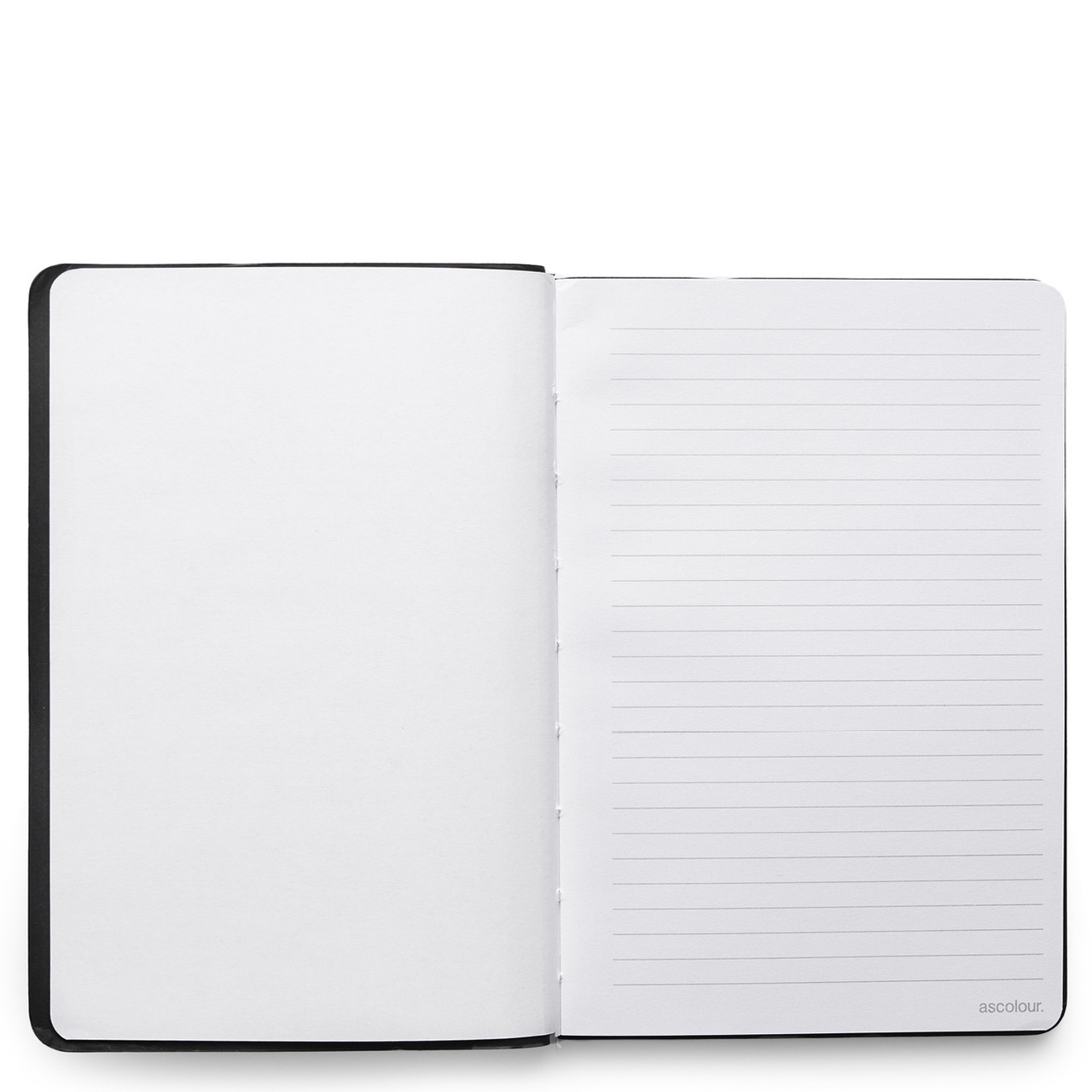 ASC Notebook | 1502 5
