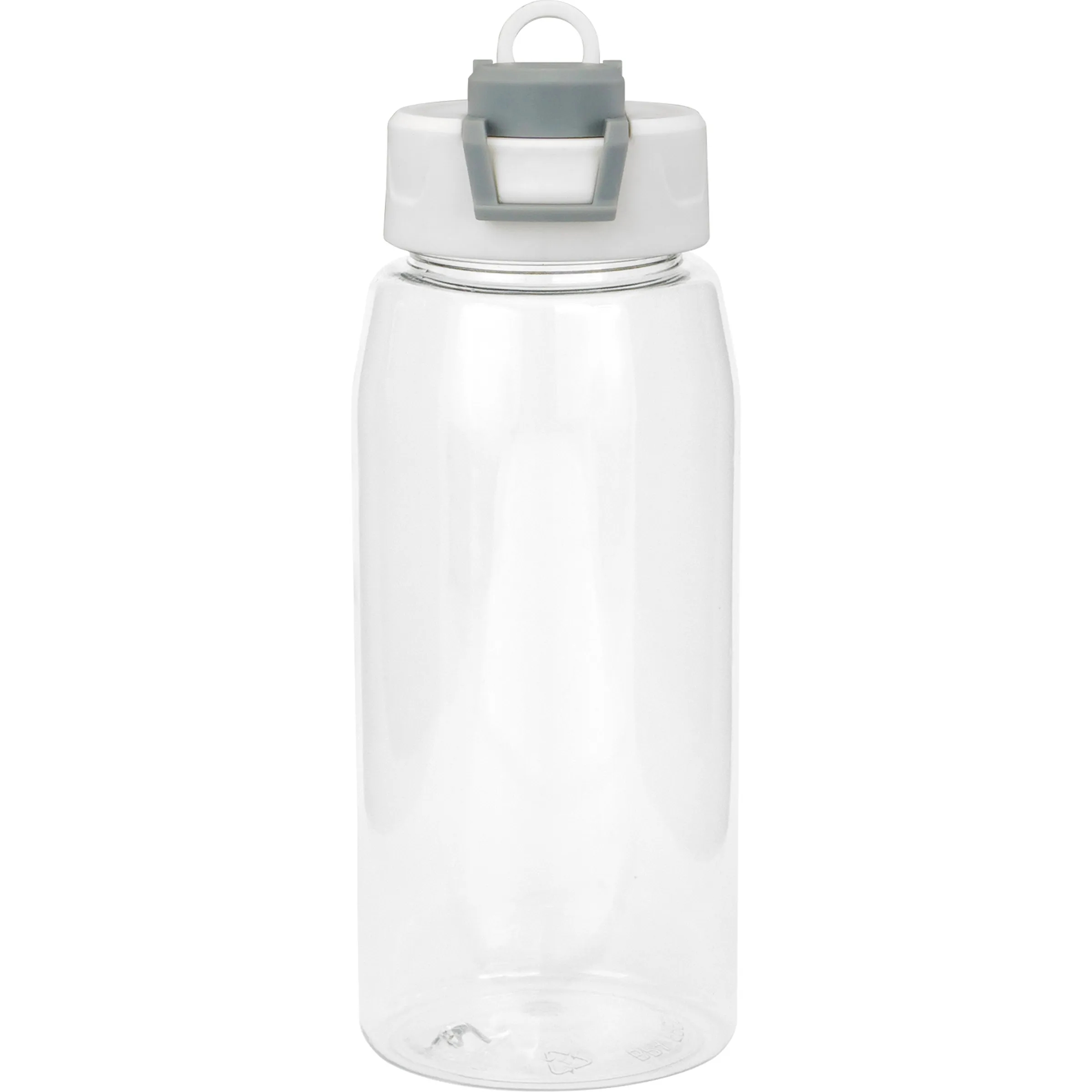 Two Tone Pop Up 25 oz. Recycled Bottle 5
