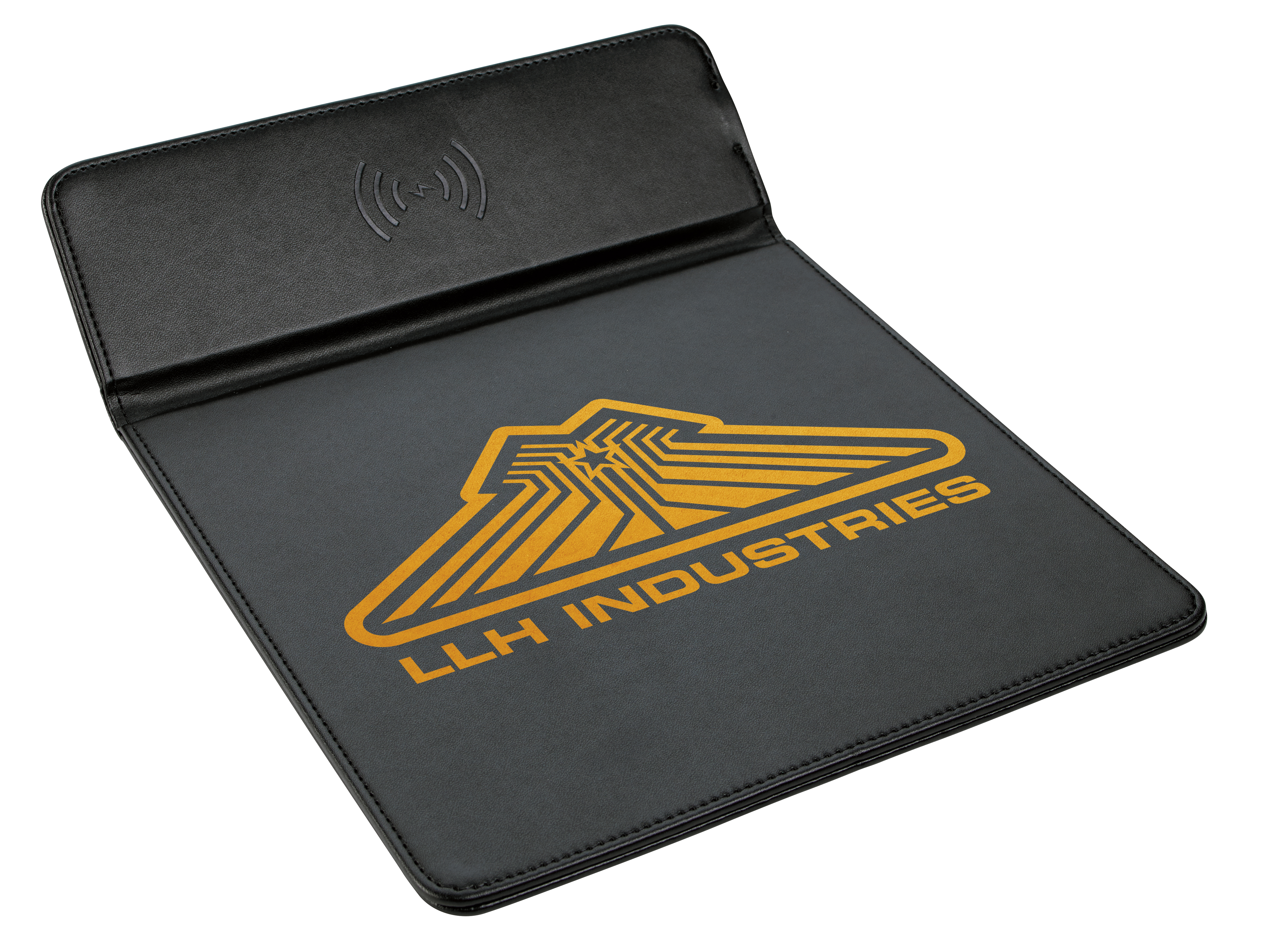Good Value™ Wireless Charging Mouse Pad 12