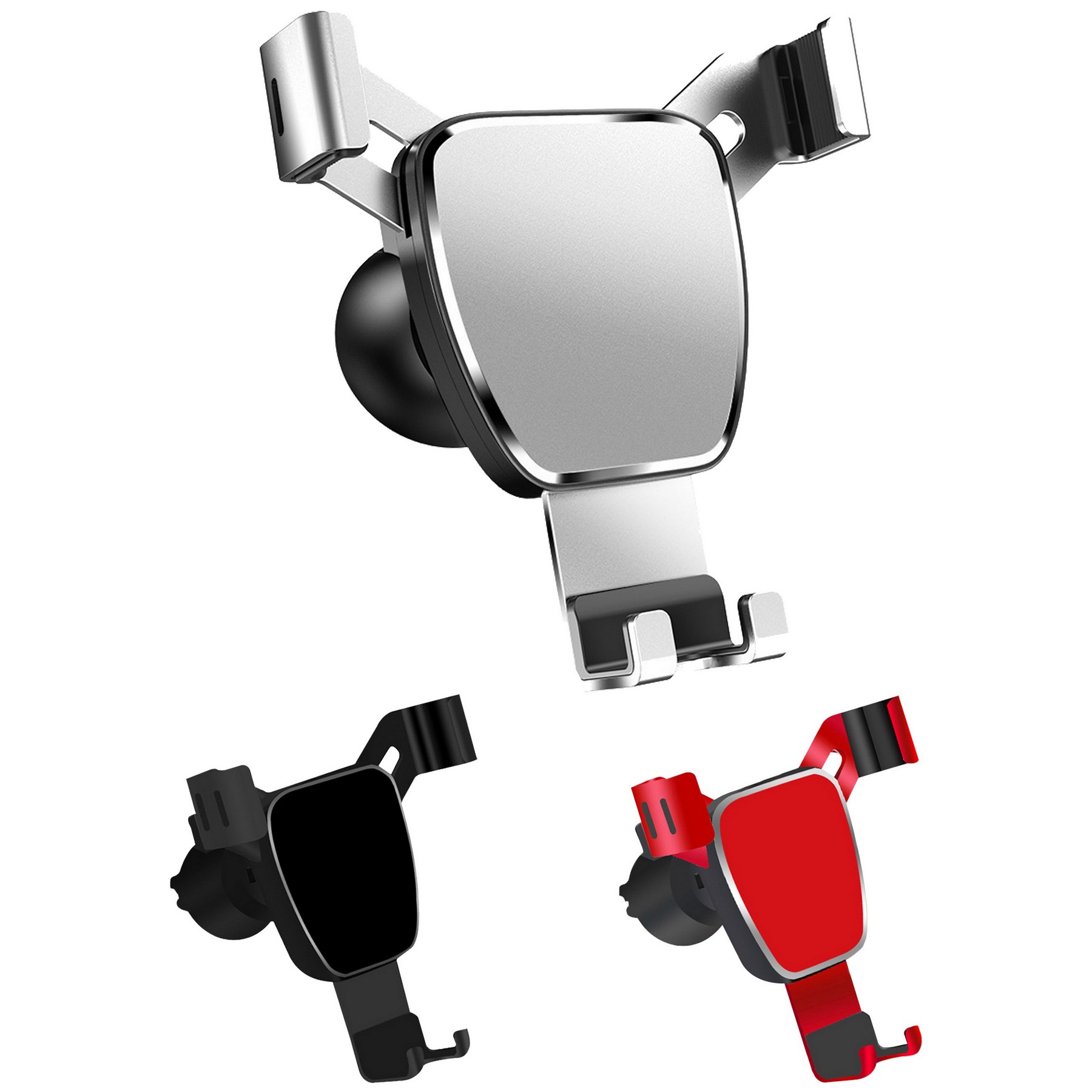 Air Phone Holder Stand 3