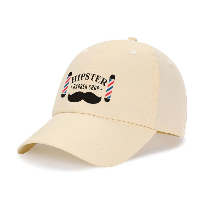 Custom Dry Performance Hats 8