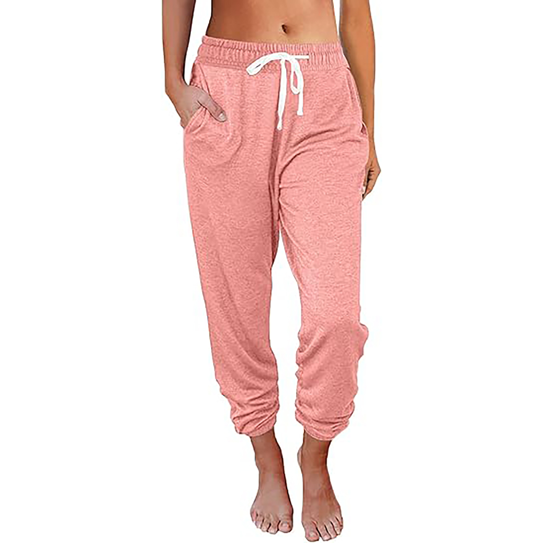 Women's Relaxed Fit Pants 16