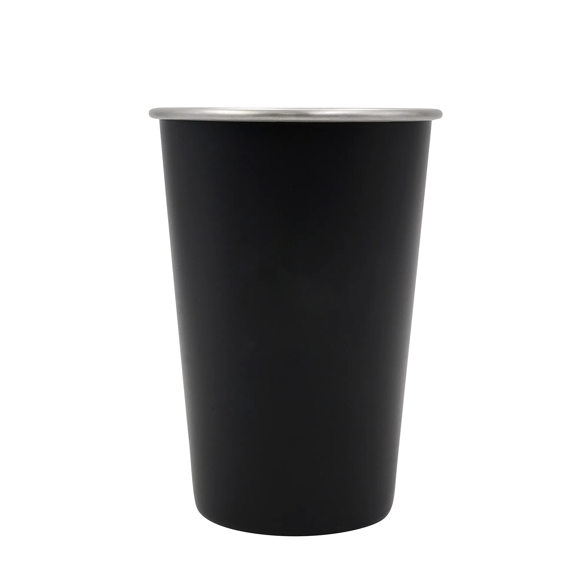 12oz Stainless Steel Outdoor Camping Cup 6