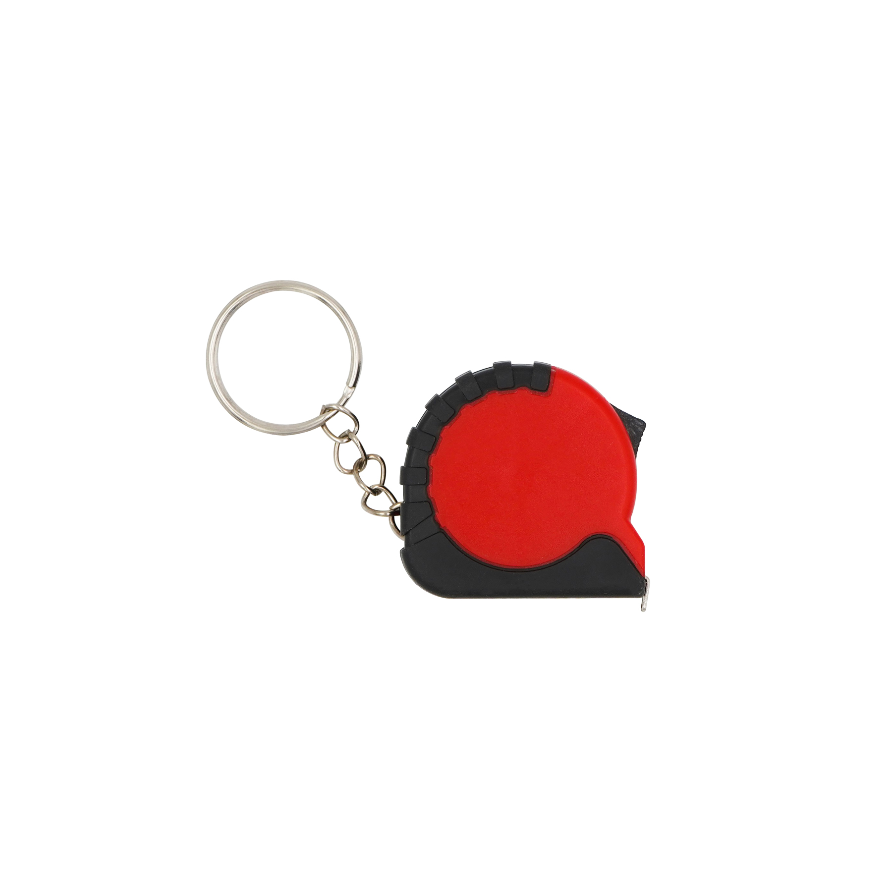 Mini Portable Tape Measure With Keychain 1