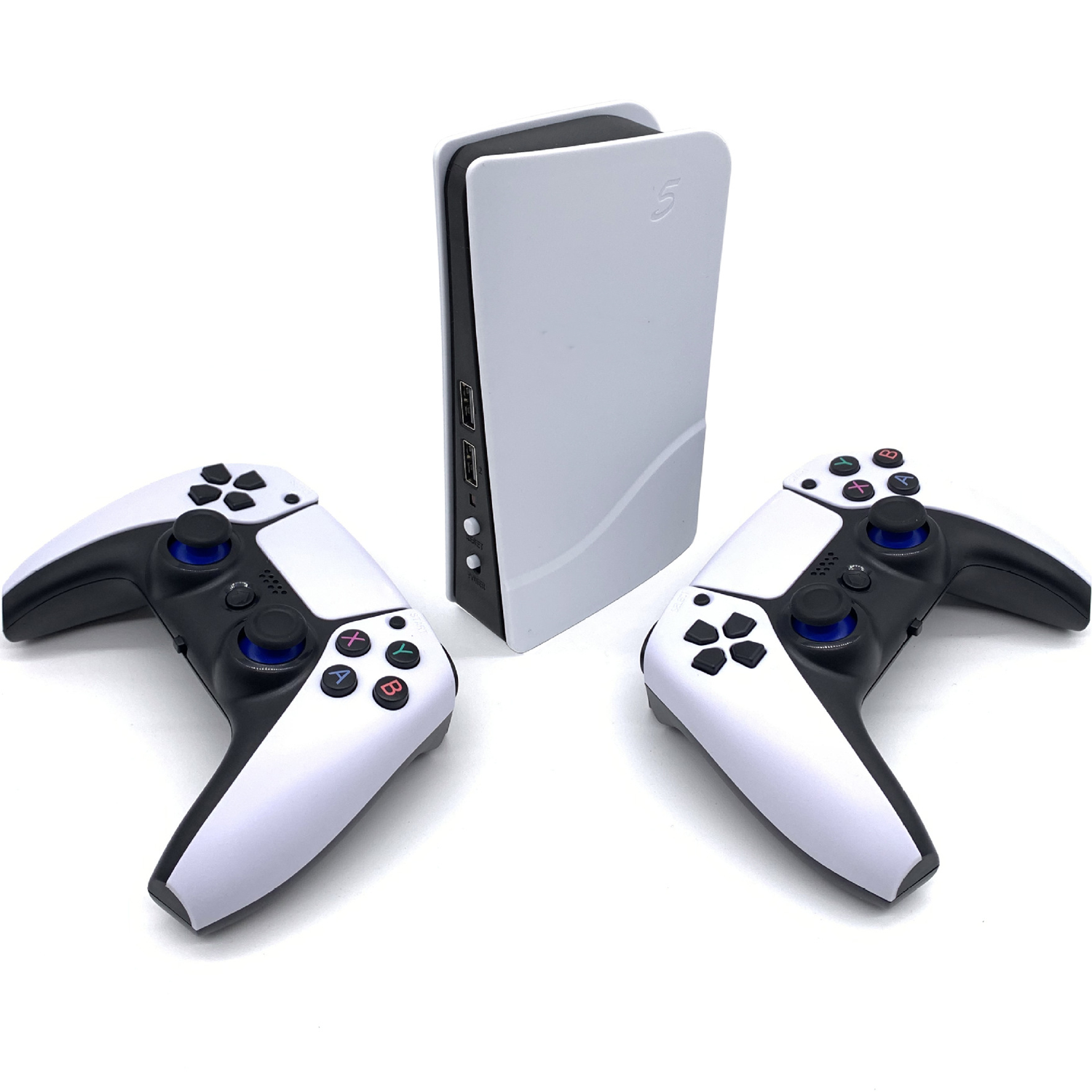 Wireless Joystick Game Console 7