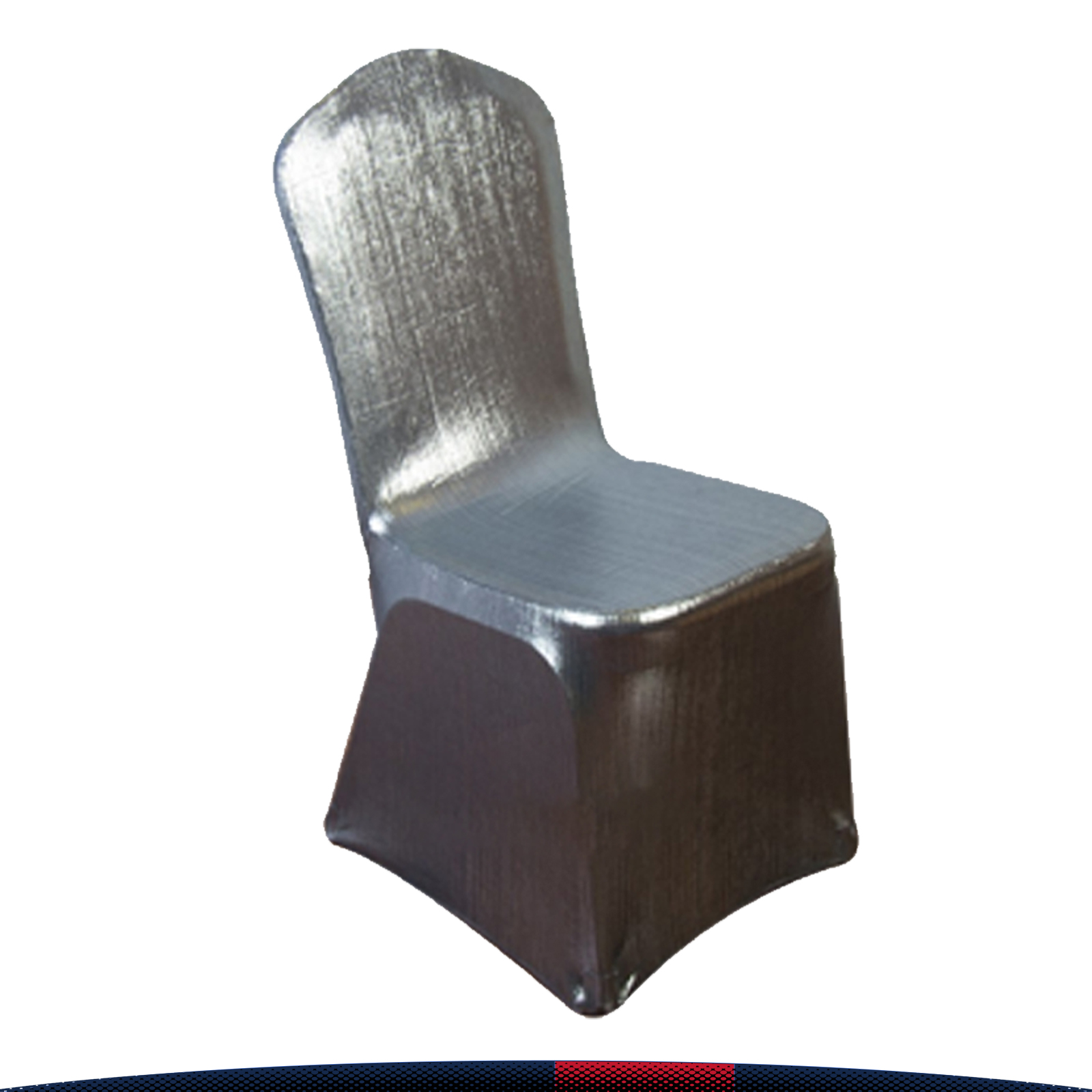 Shiny Chair Cover 6