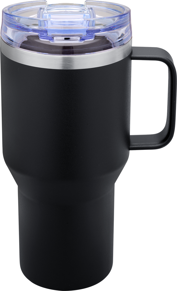 30 oz Urban Peak® Harbor Trail Vacuum Camp Mug 20
