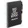 FSC® Mix 4" x 6" Pocket Spiral Notebook with Pen 20