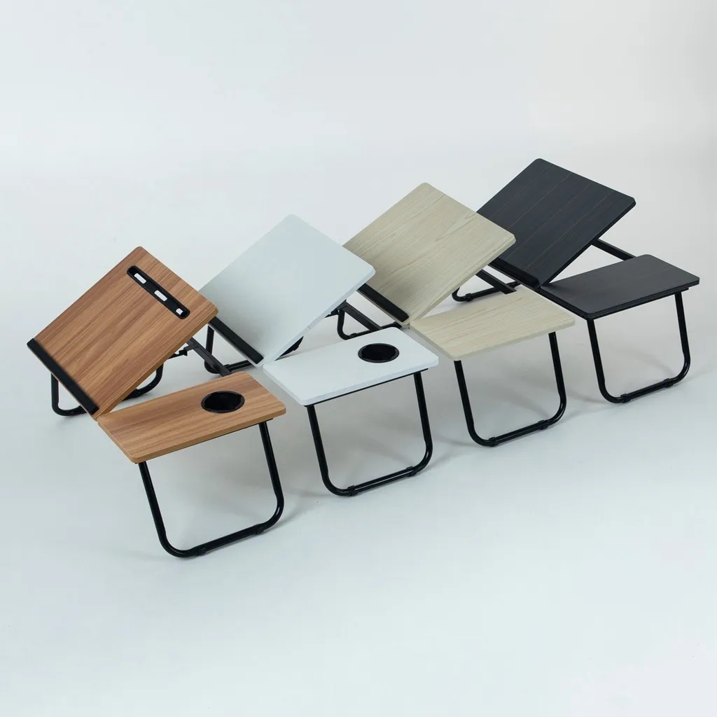 Laptop Stand Desk 6