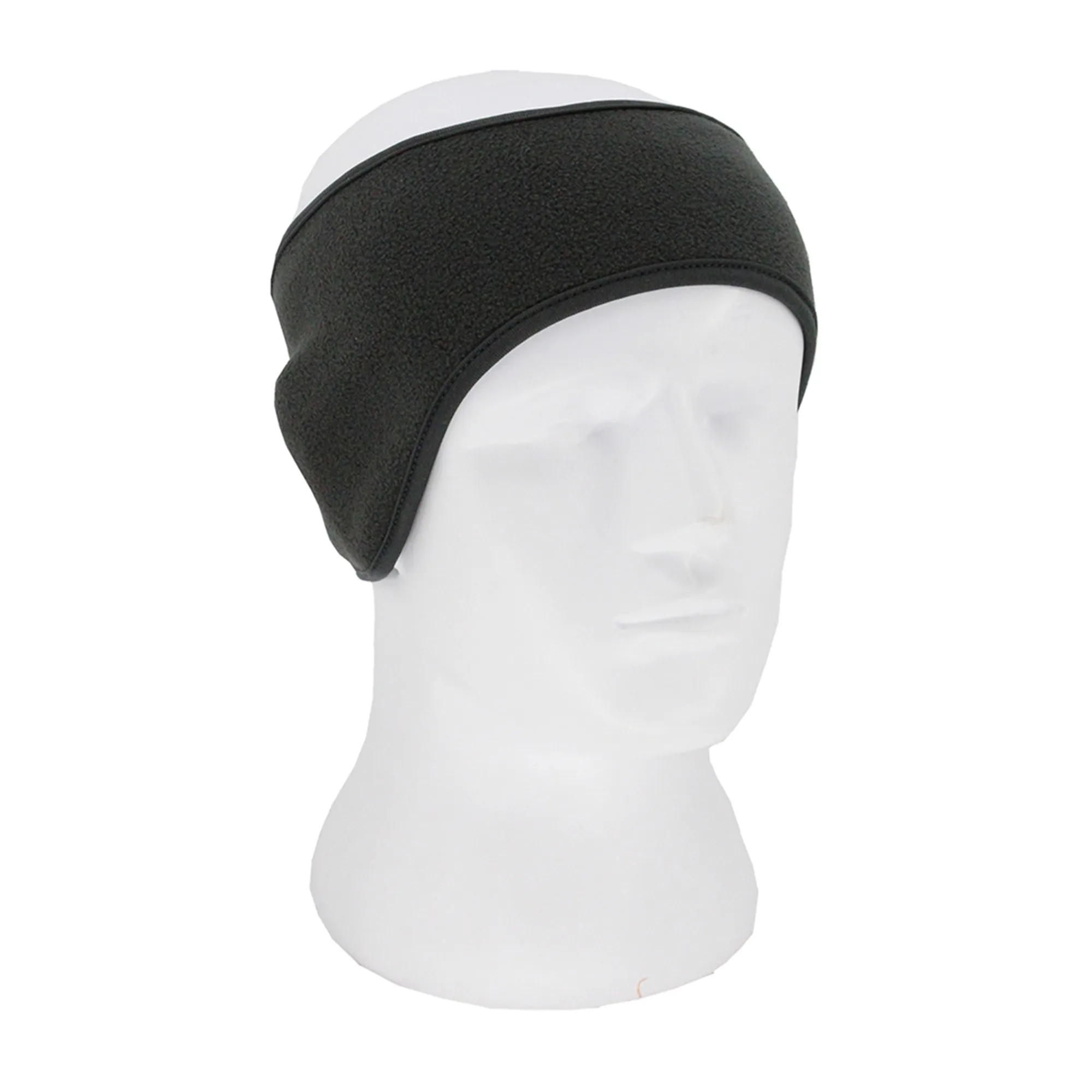 Fleece Ear Warmer Headband 3