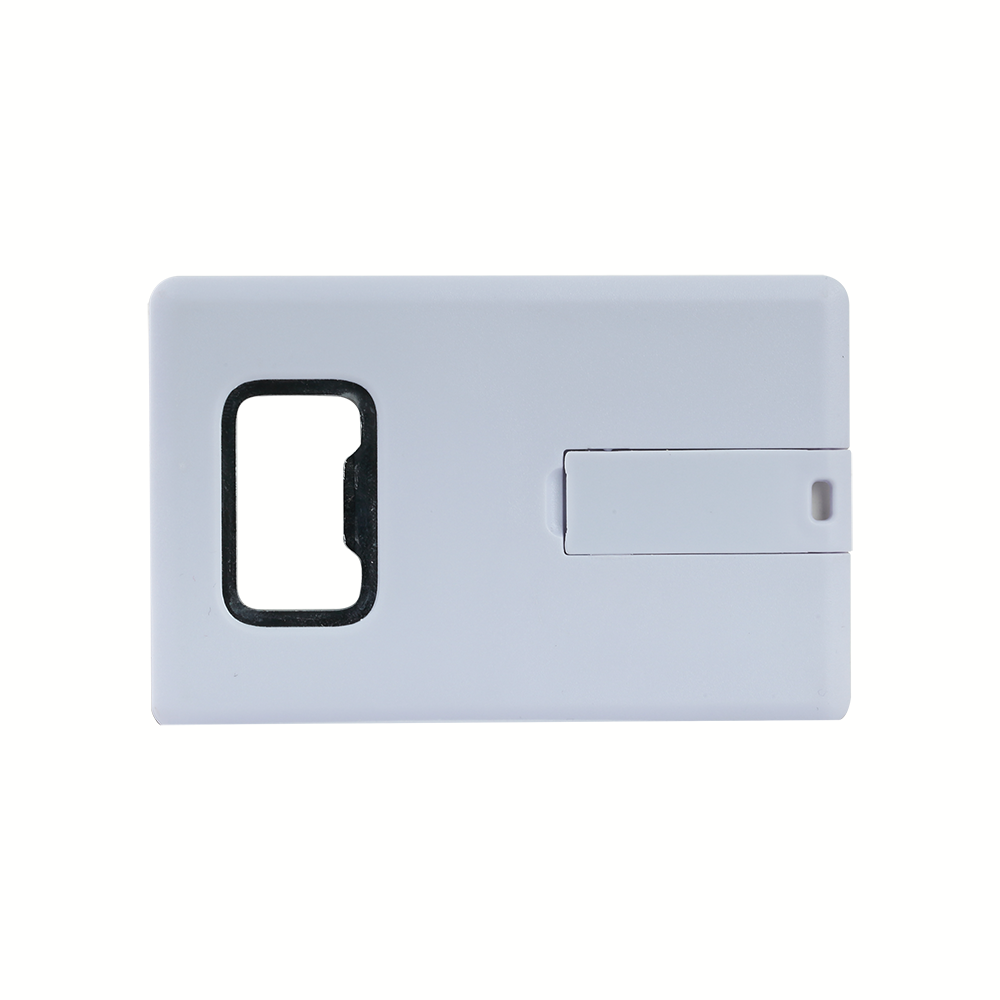 Oswego Bottle Opener Shape USB