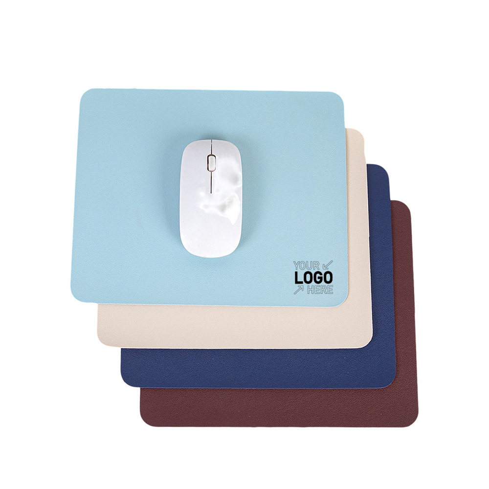 Natural Rubber Computer Mouse Pad 3