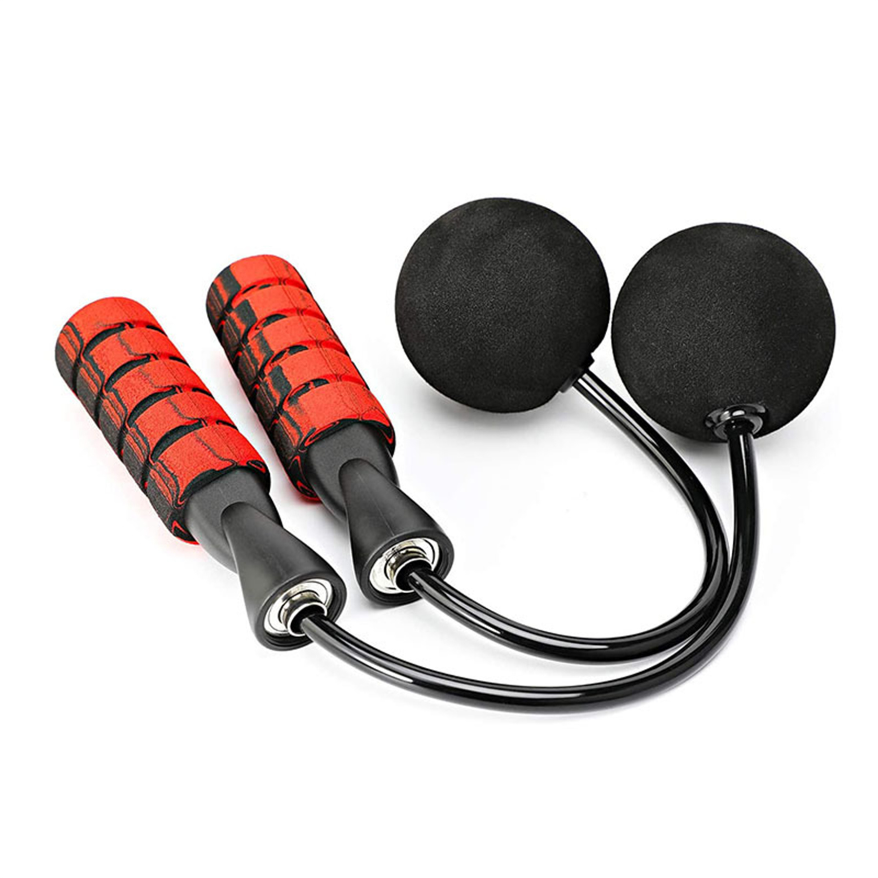 Ropeless Skipping Rope 3
