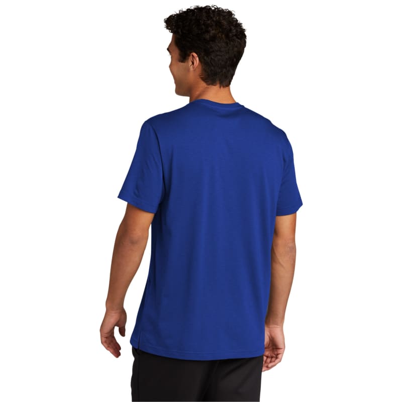 Sport-Tek PosiCharge Strive Tee. 5
