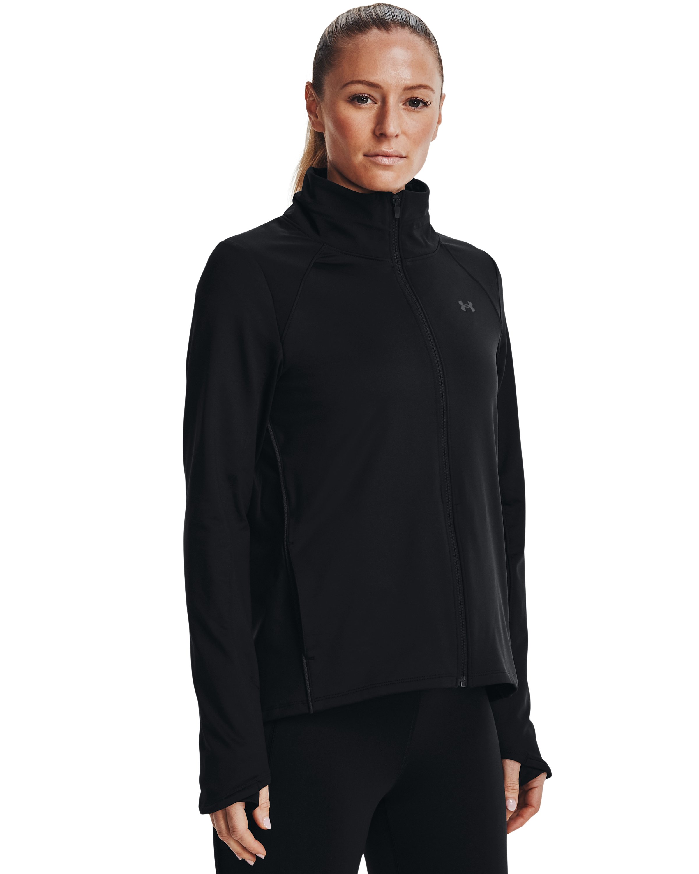Women's ColdGear Jacket 2