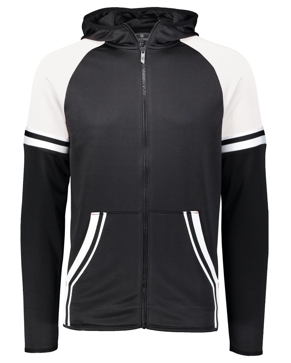 Unisex Retro Grade Jacket - 229561 37