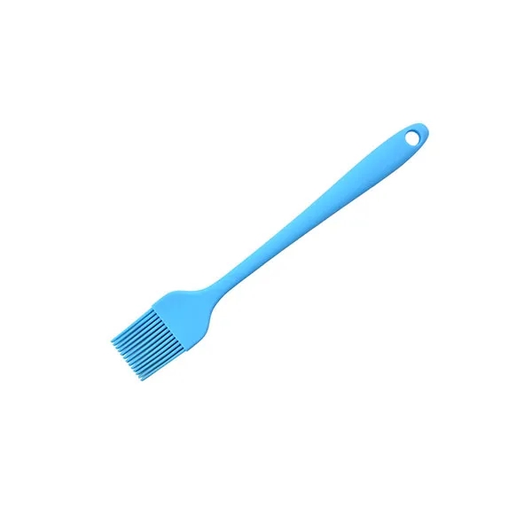 Silicone Pastry Baking Brush 4
