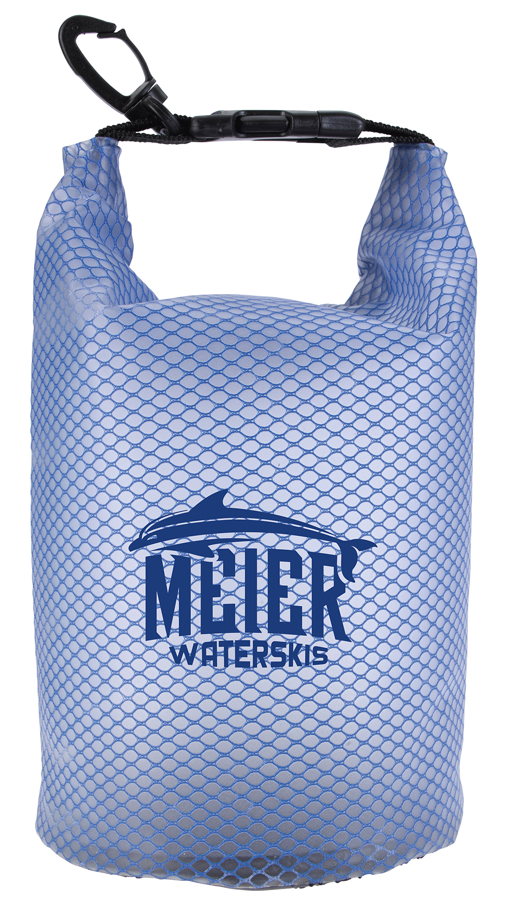 Good Value™ Transparent Dry Sack 2.5L, custom duffel bag with logo imprint 61