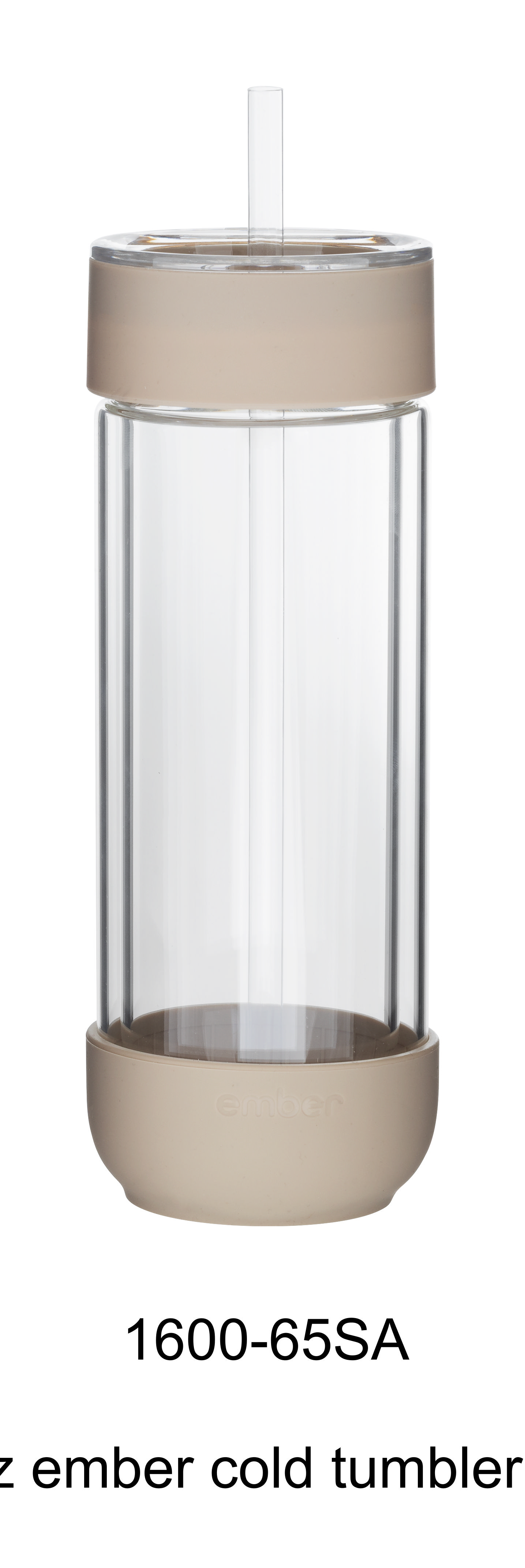 16 oz ember cold tumbler 16