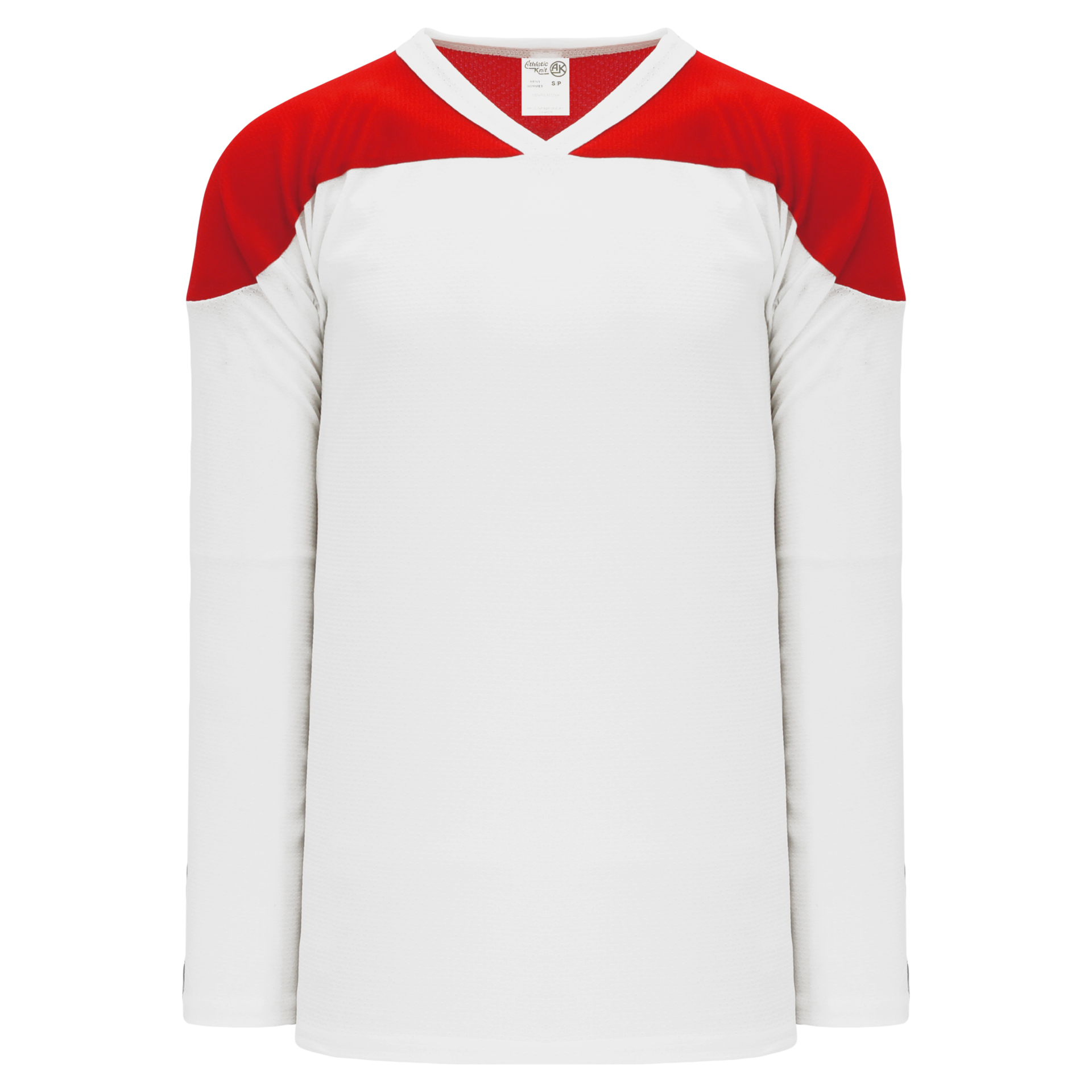 League Hockey Jerseys H6100-G01 15