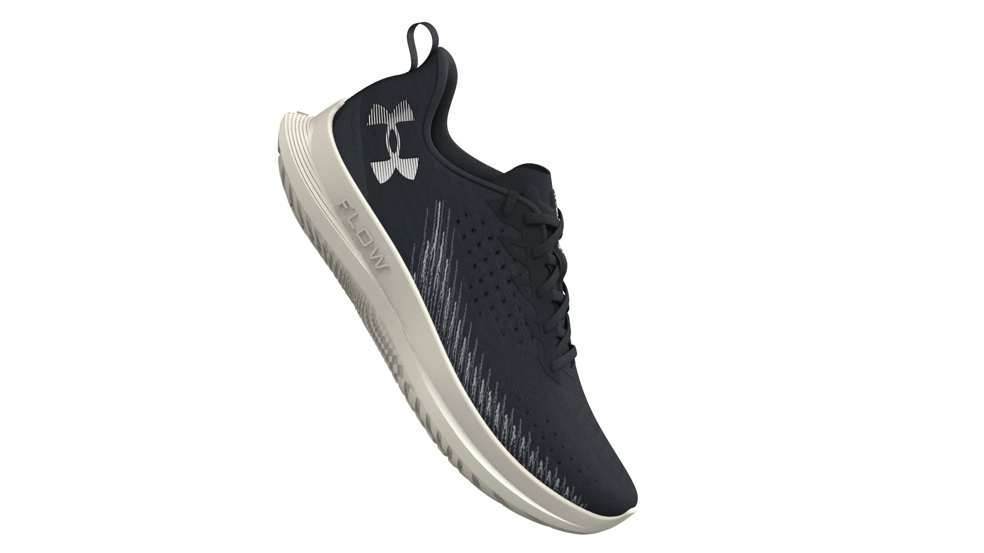 UA Velociti 4 Women's Running Shoes 14