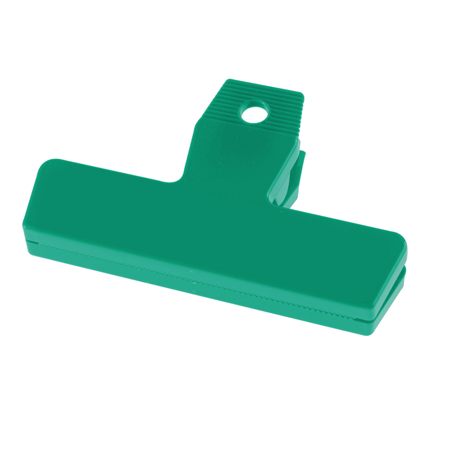 4" Bag Clip 40