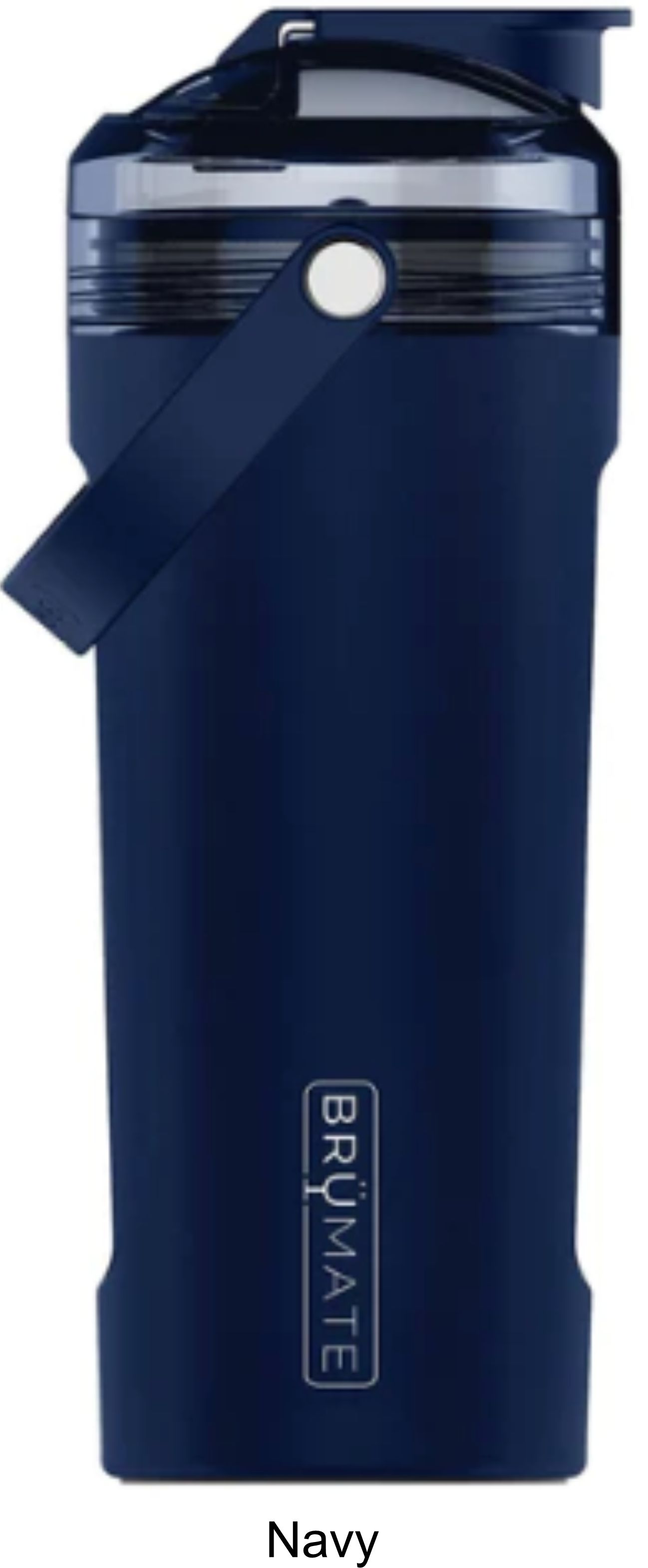 BruMate 26 oz Multishaker Bottle 19