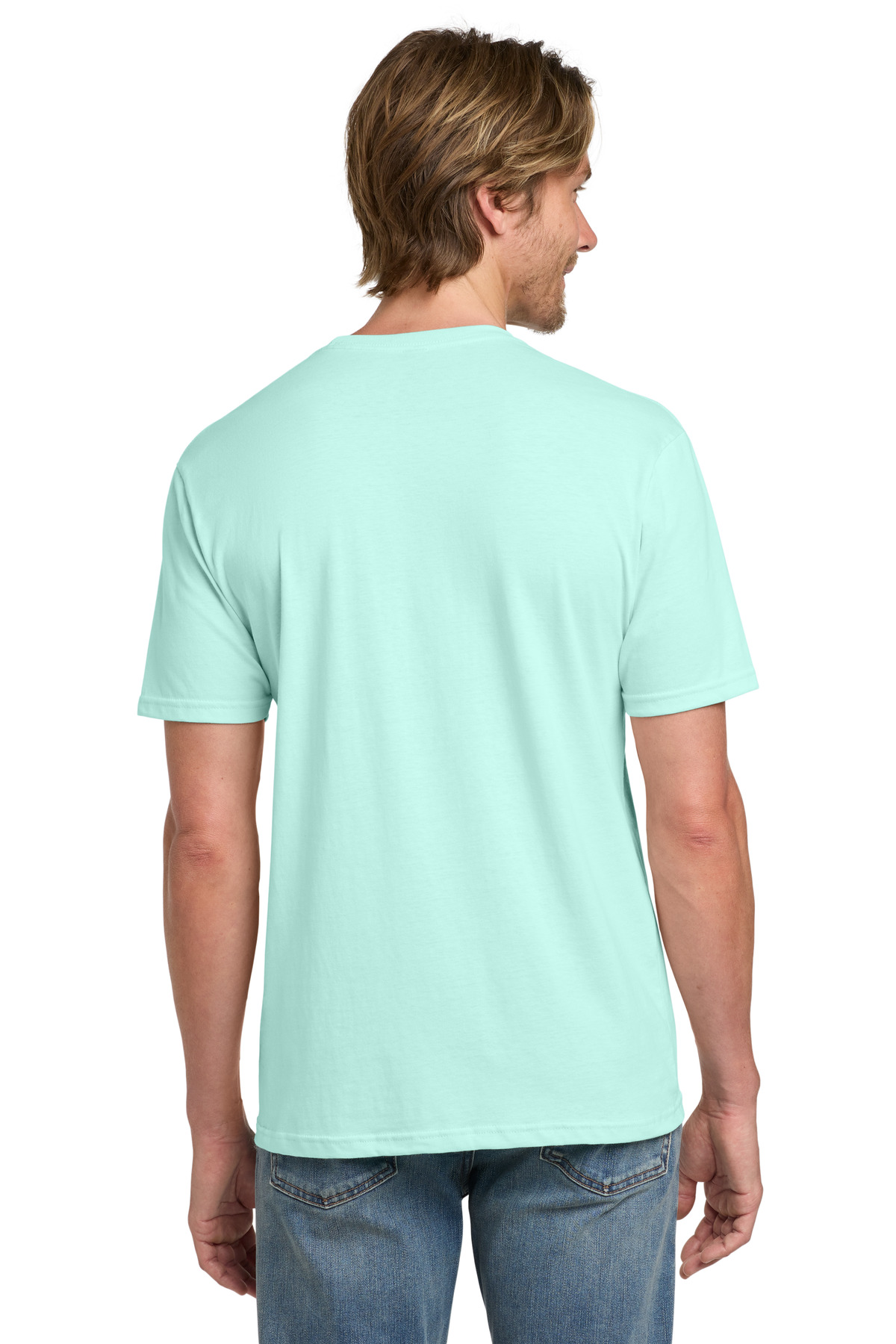 Gildan® 100% Ring Spun Cotton T-Shirt 2