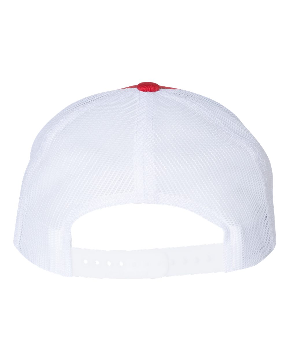 Low Pro Trucker Cap - 115 121