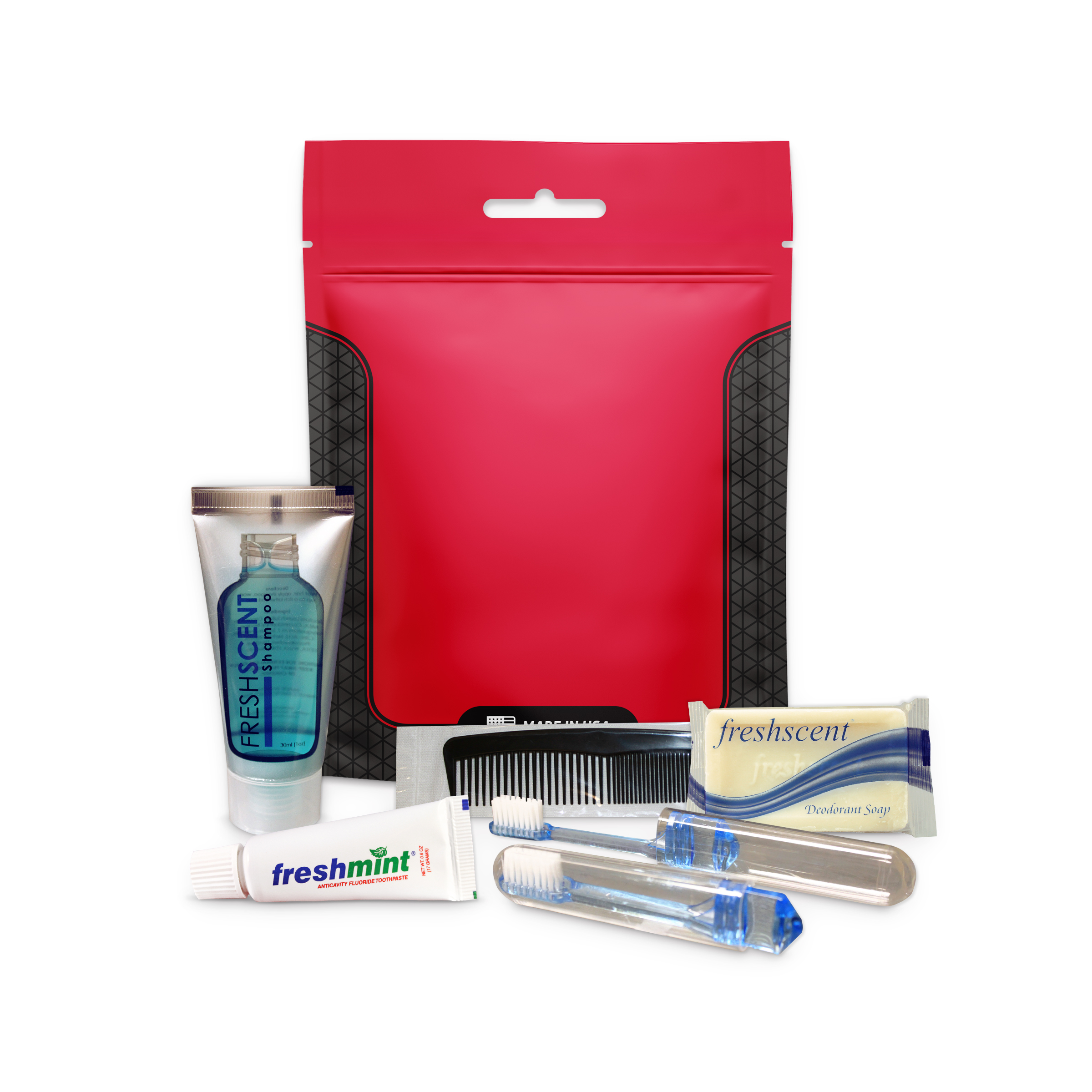 Disaster Hygiene Kit 1