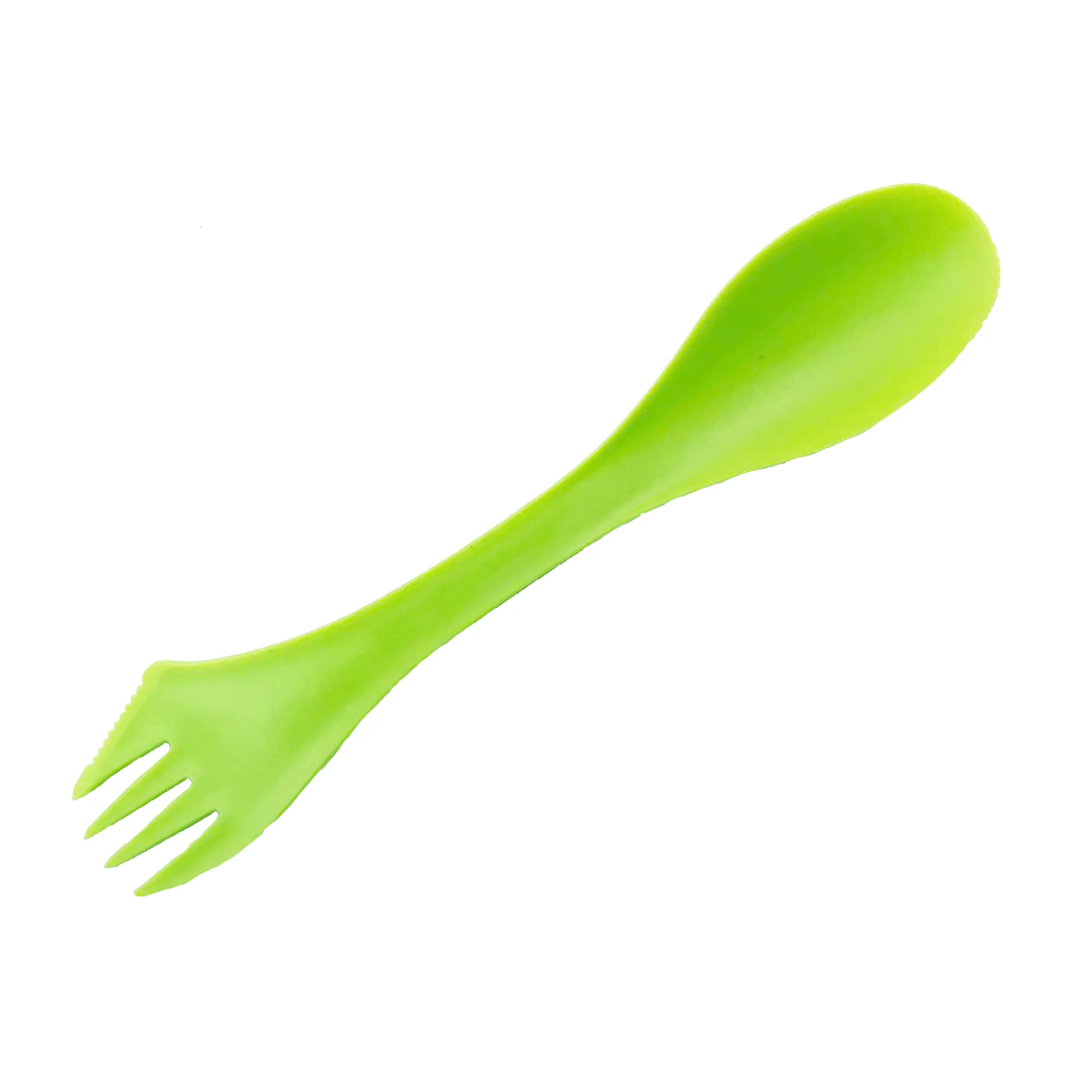 3 in 1 Plastic Cutlery Set Knife Fork and Spoon 2