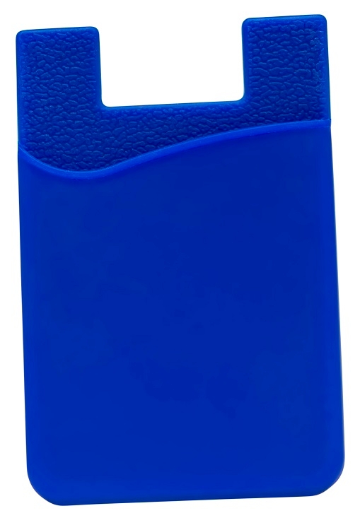 Silicone Phone Wallet
