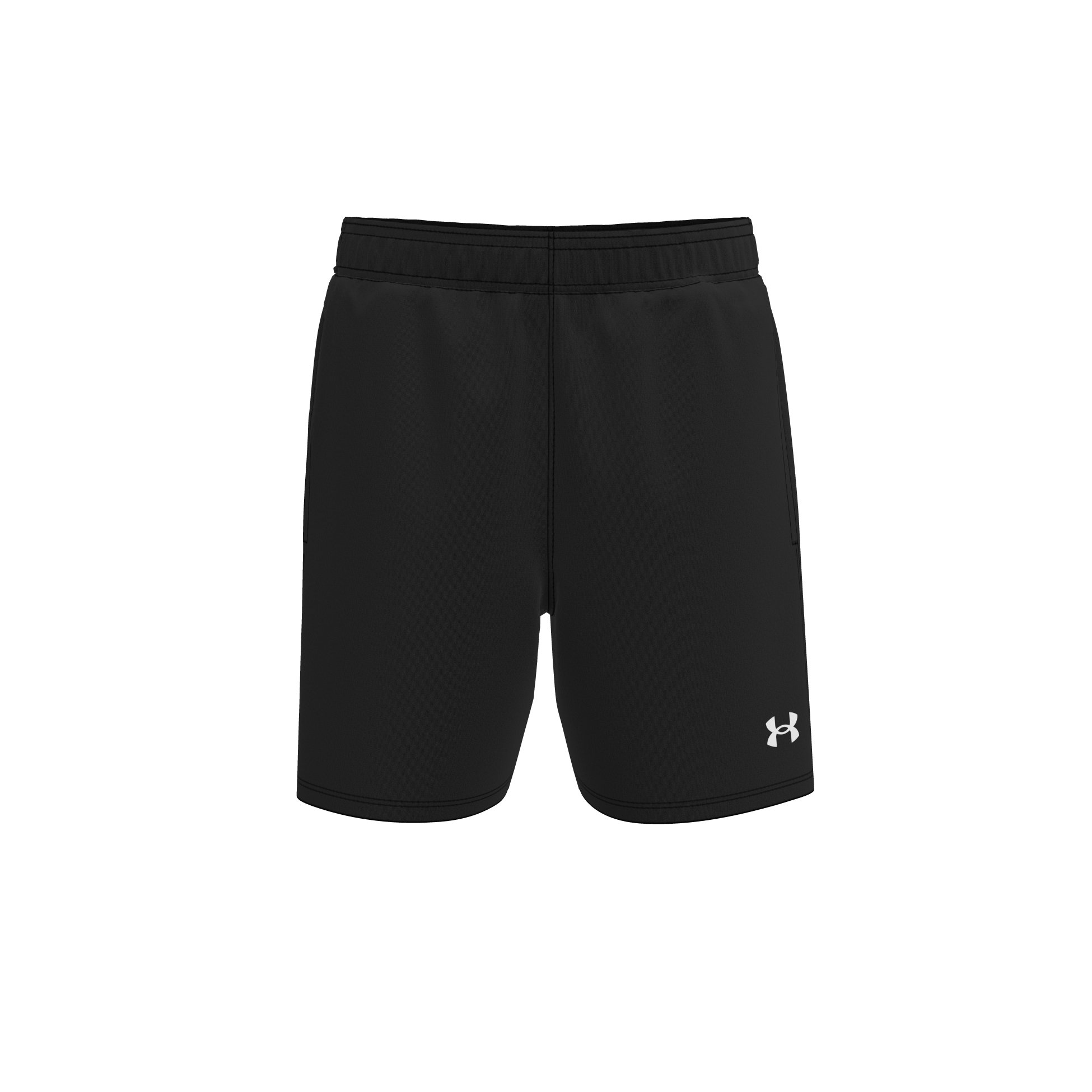 Kids' UA Do It All Shorts 5