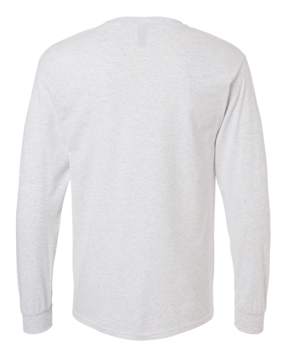 Unisex Heavy Cotton™ Long Sleeve T-Shirt - 5400 79