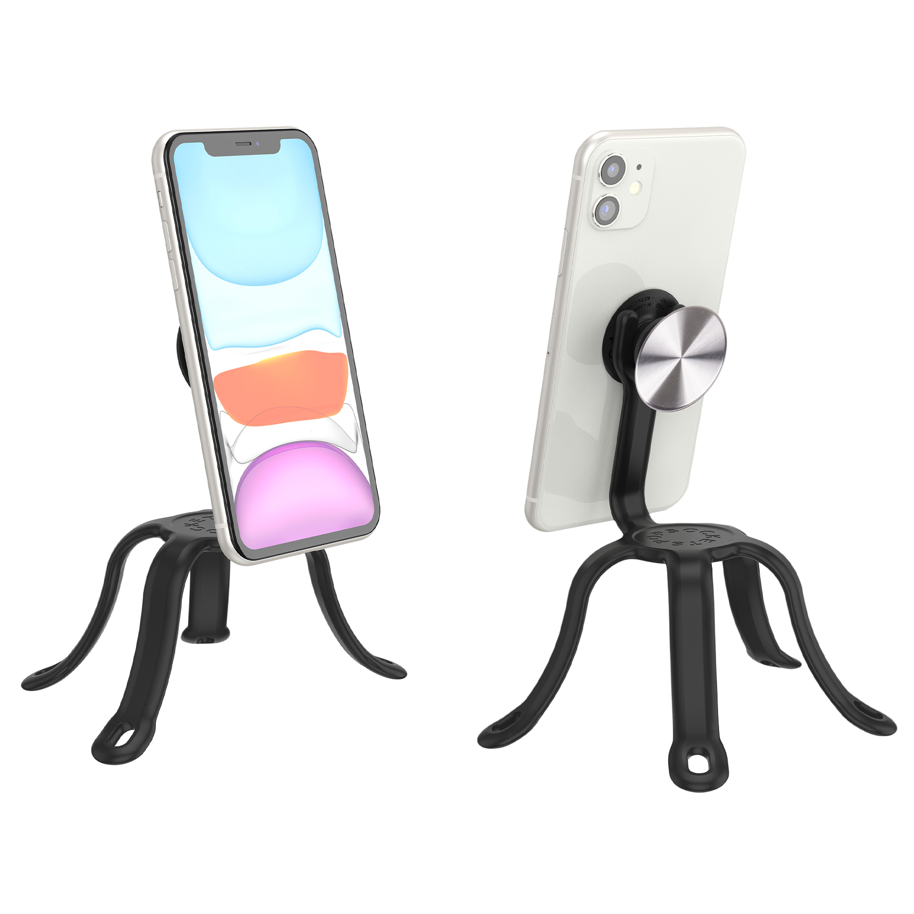PopSockets Flex Mount 123