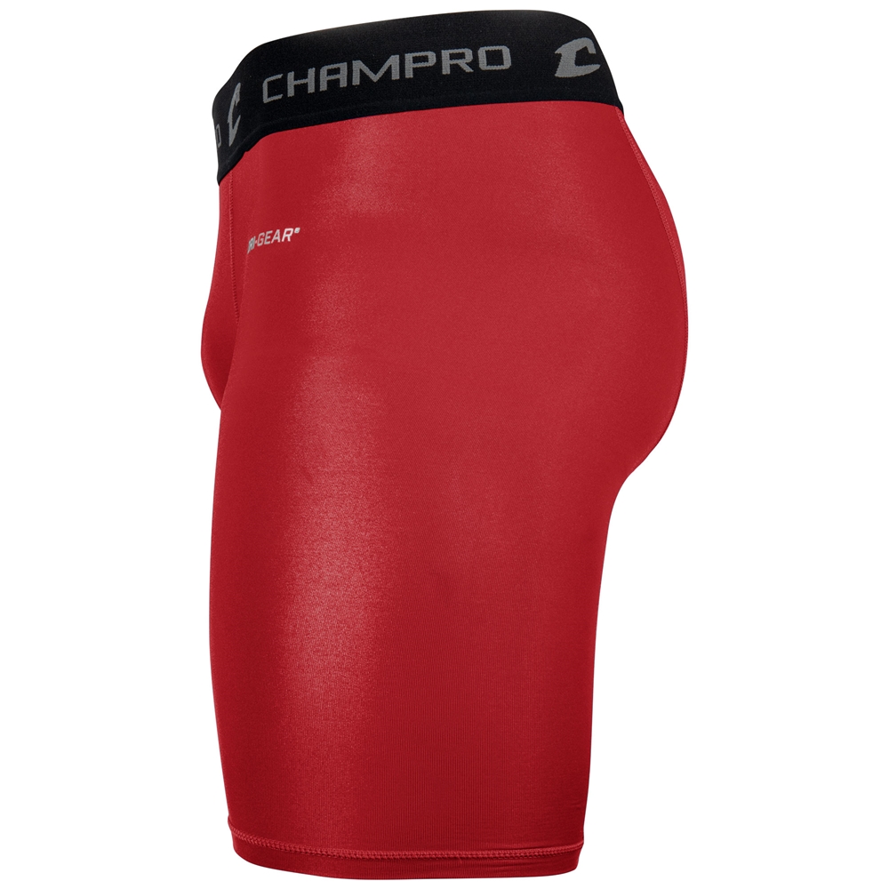 Compression Short 16